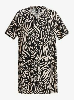 Quiksilver Sunny Ride S/S Shirt Dress 15 Quiksilver Sunny Ride S/S Shirt Dress