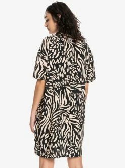 Quiksilver Sunny Ride S/S Shirt Dress