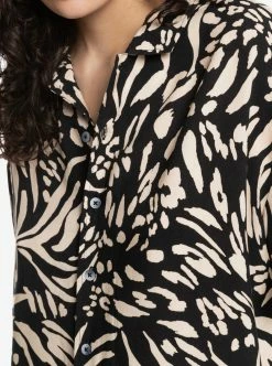 Quiksilver Sunny Ride S/S Shirt Dress 12 Quiksilver Sunny Ride S/S Shirt Dress