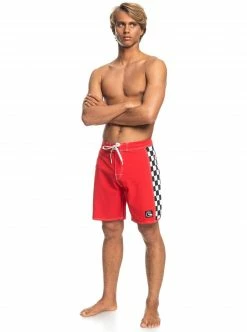 Quiksilver Mens Echo Beach Arch 18