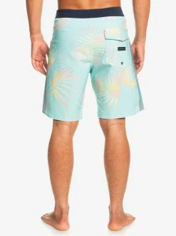 Quiksilver Highlite Arch 19" Boardshort Mens 42 Quiksilver Highlite Arch 19