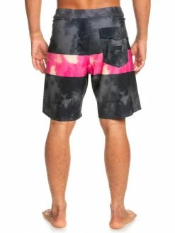 Quiksilver Highlite Arch 19" Boardshort Mens 38 Quiksilver Highlite Arch 19