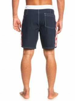 Quiksilver Mens Original Arch 18" Boardshorts 20 Quiksilver Mens Original Arch 18