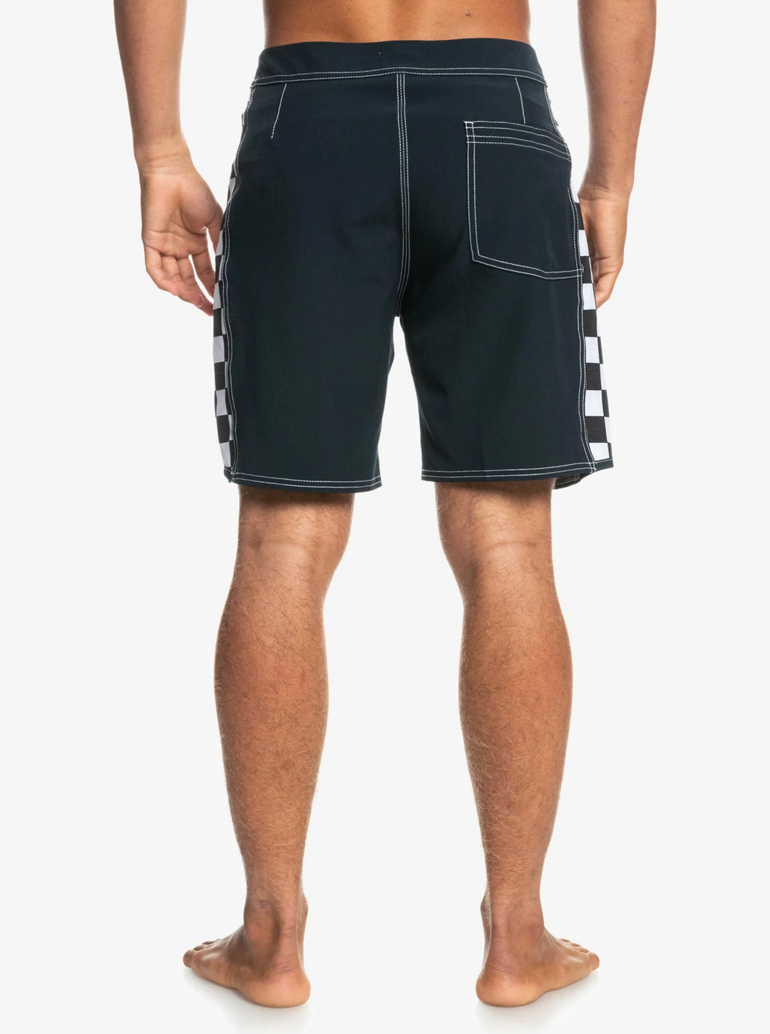 Quiksilver Mens Original Arch 18" Boardshorts 4 Quiksilver Mens Original Arch 18" Boardshorts