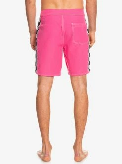 Quiksilver Mens Original Arch 18" Boardshorts 17 Quiksilver Mens Original Arch 18