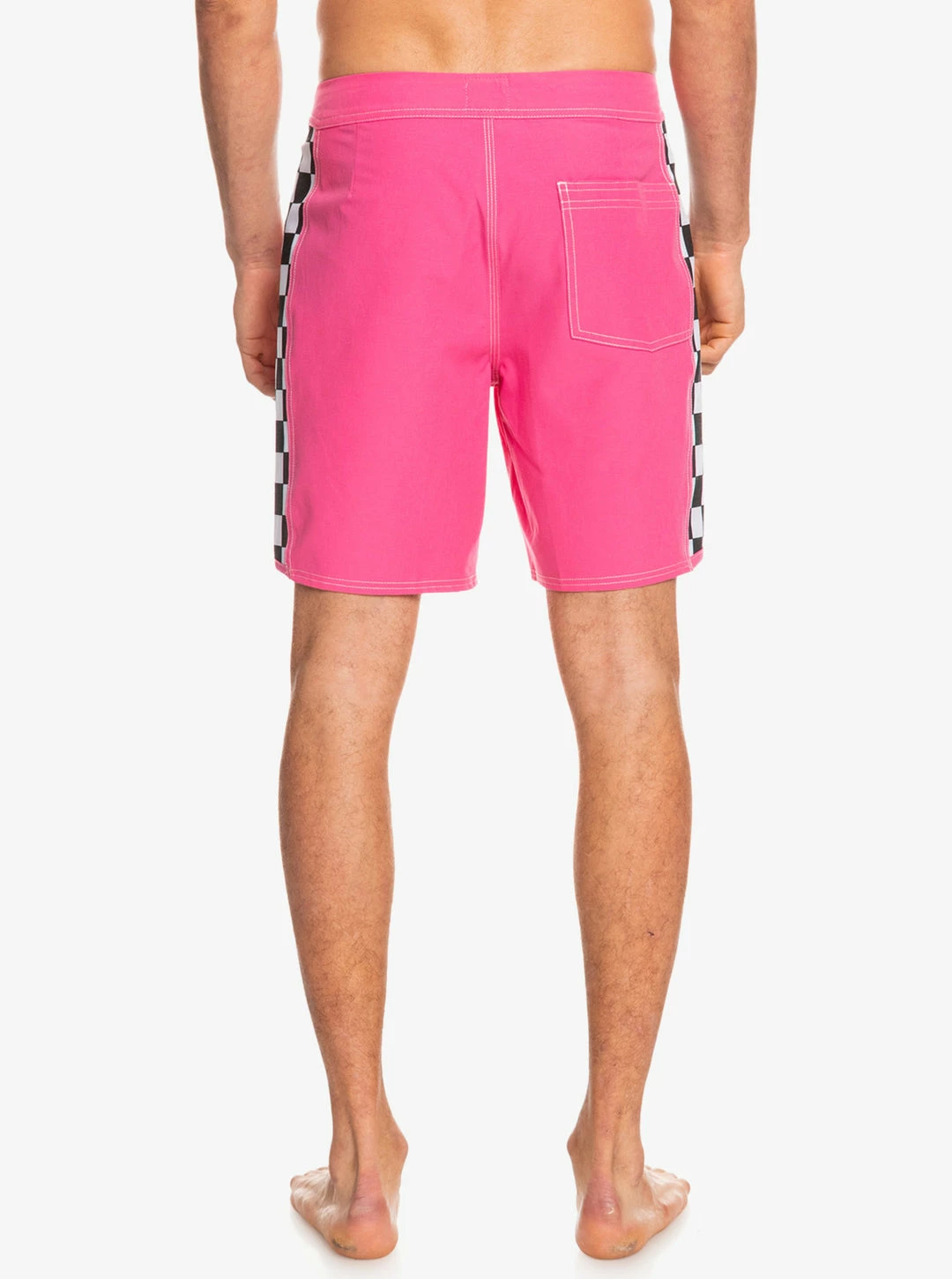Quiksilver Mens Original Arch 18" Boardshorts 8 Quiksilver Mens Original Arch 18" Boardshorts