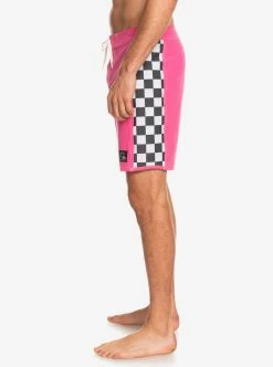 Quiksilver Mens Original Arch 18" Boardshorts 18 Quiksilver Mens Original Arch 18