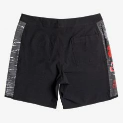 Stranger Things X Quiksilver Original Arch 1986" Boardshorts Mens
