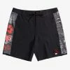 Stranger Things X Quiksilver Original Arch 1986" Boardshorts Mens