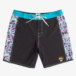 Stranger Things X Quiksilver Original Arch 1986