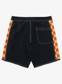 Stranger Things X Quiksilver Original Arch Boardshort