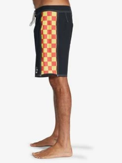 Stranger Things X Quiksilver Original Arch Boardshort