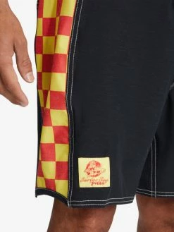 Stranger Things X Quiksilver Original Arch Boardshort