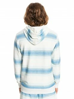 Quiksilver Great Otway Pullover Hoodie Mens
