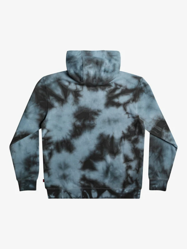 Mens Stranger Things X Quiksilver Hellfire Surf Club Hoodie 4 Mens Stranger Things X Quiksilver Hellfire Surf Club Hoodie