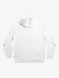 Mens Stranger Things X Quiksilver Official Logo Hoodie