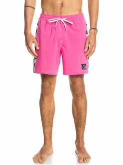 Quiksilver Hempstretch Original Arch 17