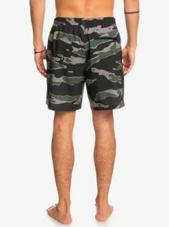 Quiksilver Omni Training 17