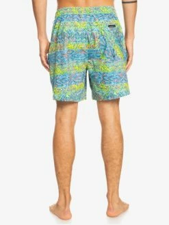 Quiksilver Mens Mix PCS 17" Volleys