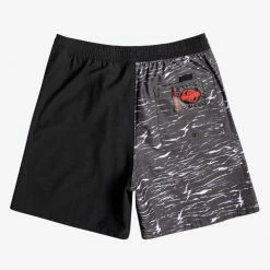 Stranger Things X Quiksilver 1986 17