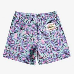 Stranger Things X Quiksilver 1986 17