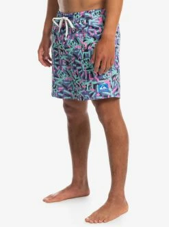 Stranger Things X Quiksilver 1986 17