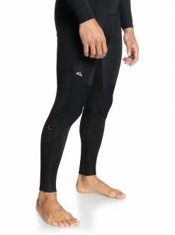 Men's Quiksilver 4/3mm Everyday Sessions Back Zip Fullsuit Wetsuits 13 Men's Quiksilver 4/3mm Everyday Sessions Back Zip Fullsuit Wetsuits