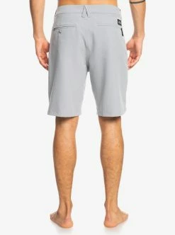 Quiksilver Mens Ocean Union Amphibian 20" Shorts 14 Quiksilver Mens Ocean Union Amphibian 20