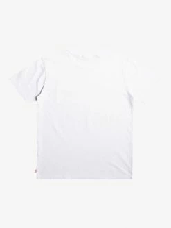 Stranger Things X Quiksilver White Claw S/S T-Shirt Mens