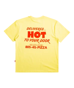 Stranger Things X Quiksilver Surfer Boy S/S Tee