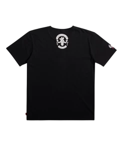 Stranger Things X Quiksilver Season Ender S/S Tee Mens