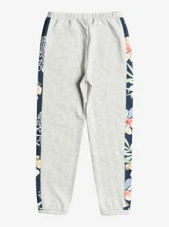 Roxy Girl's 4-16 What A Time Joggers Womens