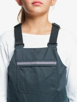 Roxy Girl's(4-16) Non Stop Insulated Snow Bib Pants