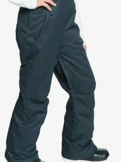Roxy Girl's(4-16) Non Stop Insulated Snow Bib Pants