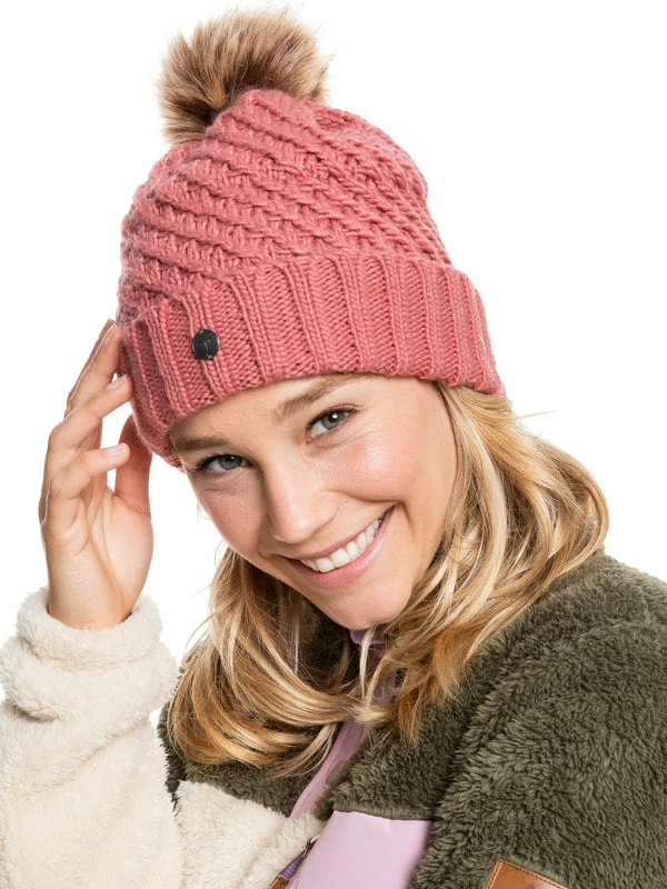 Roxy Blizzard Beanie 4 Roxy Blizzard Beanie