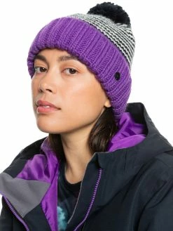 Roxy Frozenfall Beanie