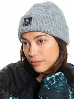 Roxy Harper Waffle Knit Beanie