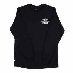 Jack's Surfboards Jack's Pro '22 Flowbee Long Sleeve Tee Mens