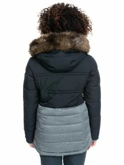 Roxy Quinn Insulated Snow Jacket