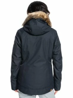 Roxy Meade Insulated Snow Jacket