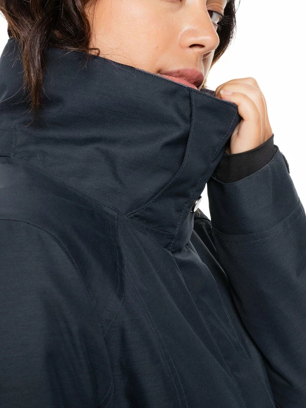 Roxy Meade Insulated Snow Jacket 9 Roxy Meade Insulated Snow Jacket