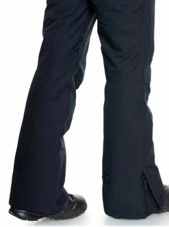 Roxy Rideout Insulated Snow Bib Pants Womens