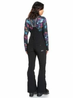 Roxy Summit Shell Snow Bib Pants