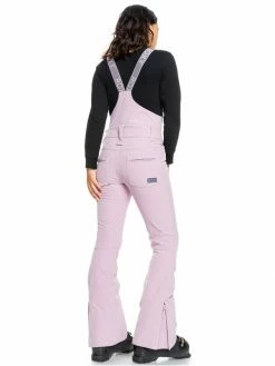 Roxy Summit Shell Snow Bib Pants