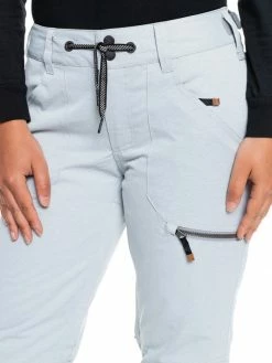 Roxy Nadia Insulated Snow Pants Womens