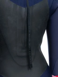 Women's Roxy 3/2mm Syncro Back Zip Fullsuit Womens