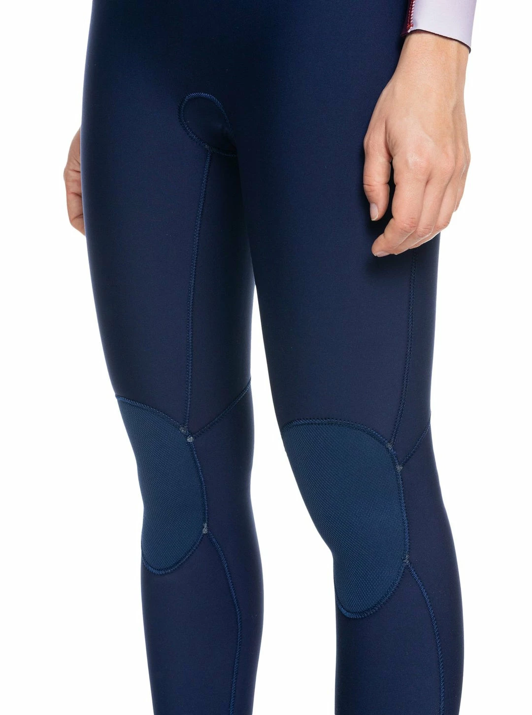 Women's 3/2mm Roxy Rise Collection Back Zip Fullsuit Womens 10 Women's 3/2mm Roxy Rise Collection Back Zip Fullsuit Womens