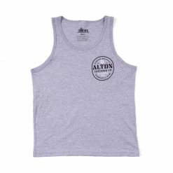 Alton Boys (8-16) Hayden Tank Top