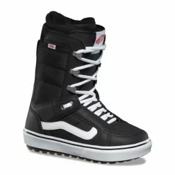 Vans Mens Hi-Standard OG Snow Boots