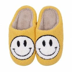 Jack's Surfboards Smiley Slippers